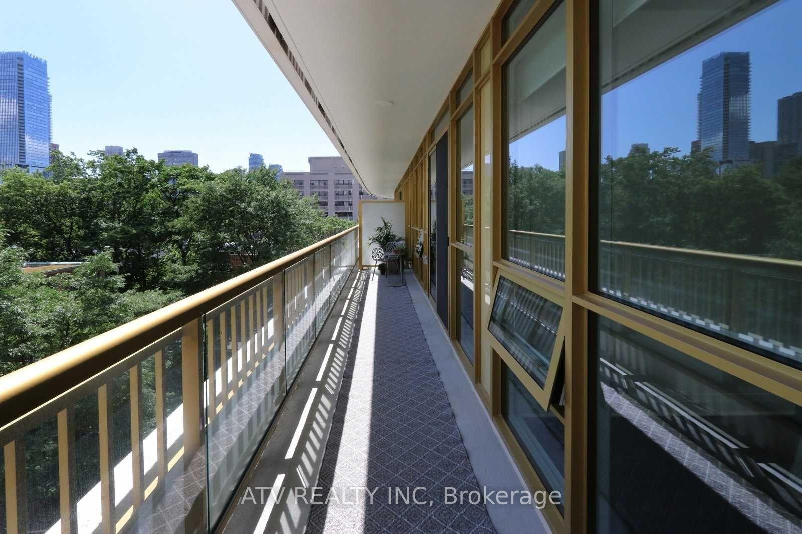 Photo 36 of Unit 506, 151 Avenue Road, Toronto, The Annex — HOMEH