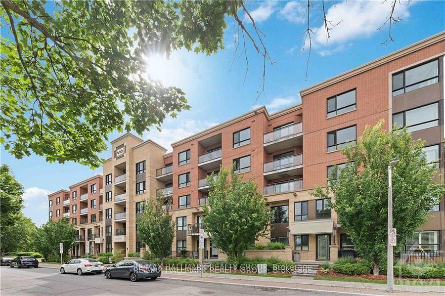 Photo of Unit 502, 316 Bruyere Street