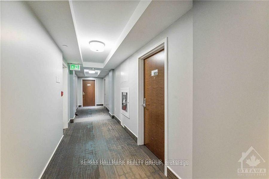 Photo 5 of Unit 502, 316 Bruyere Street, Ottawa, Lower Town — HOMEH