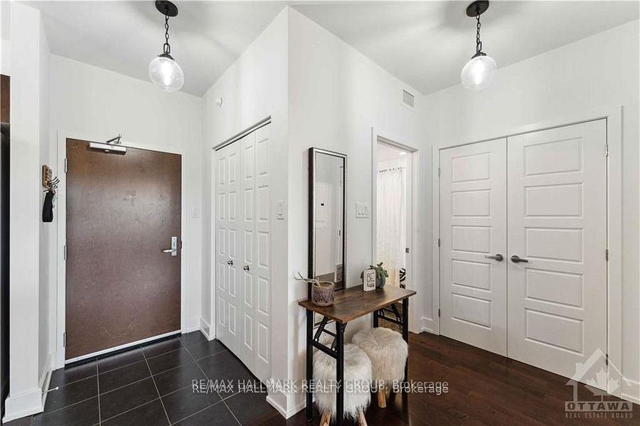 Photo 7 of Unit 502, 316 Bruyere Street, Ottawa, Lower Town — HOMEH