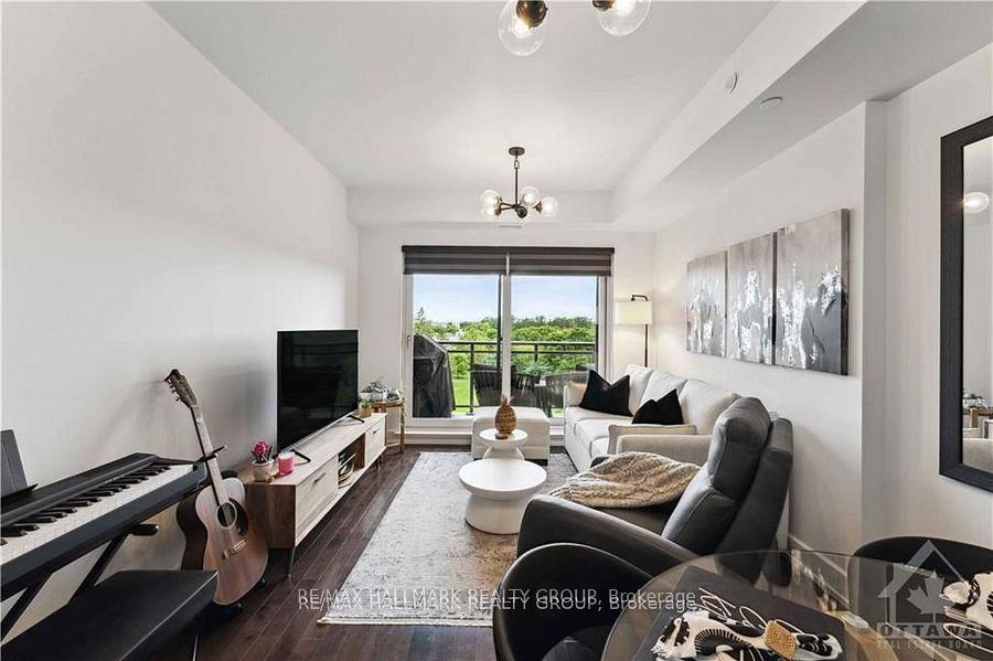 Photo 9 of Unit 502, 316 Bruyere Street, Ottawa, Lower Town — HOMEH
