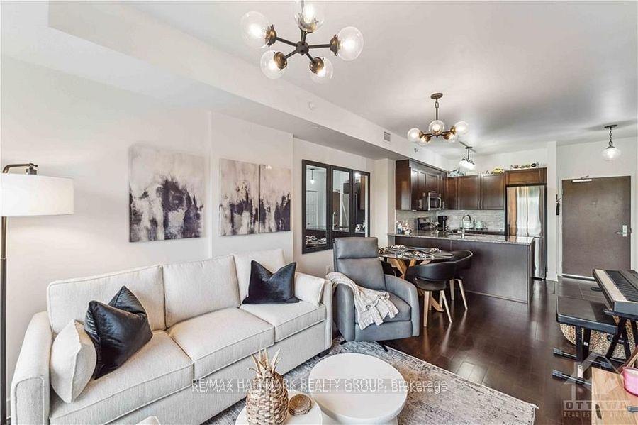 Photo 11 of Unit 502, 316 Bruyere Street, Ottawa, Lower Town — HOMEH