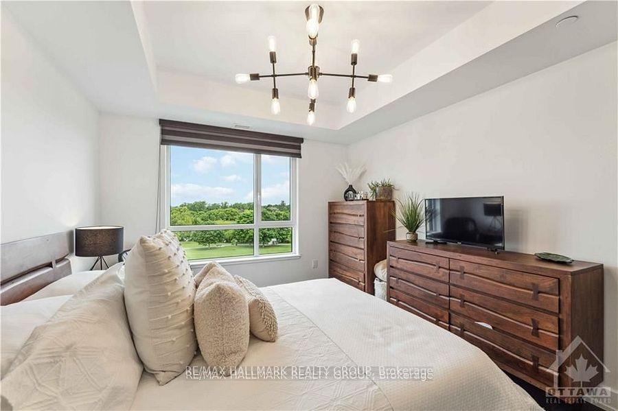 Photo 13 of Unit 502, 316 Bruyere Street, Ottawa, Lower Town — HOMEH
