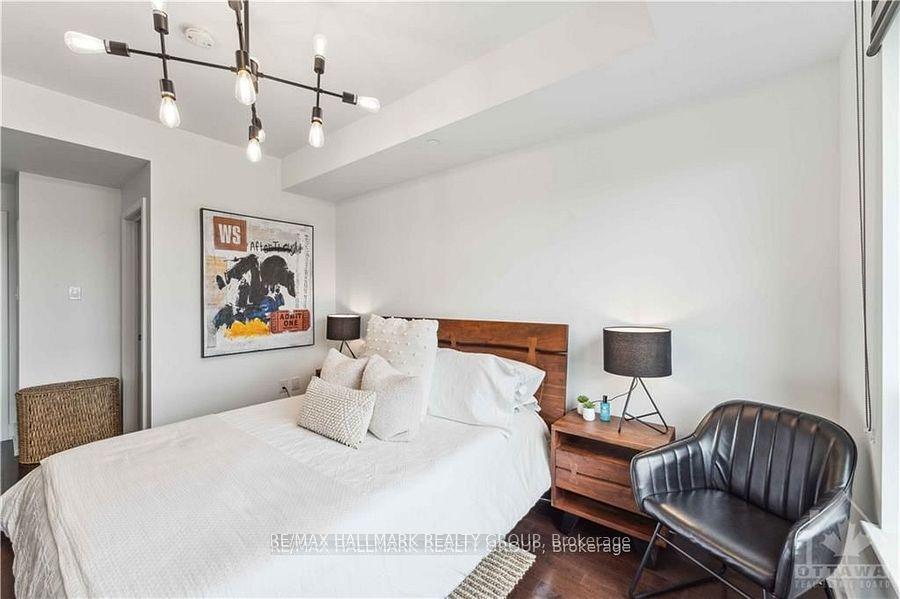 Photo 14 of Unit 502, 316 Bruyere Street, Ottawa, Lower Town — HOMEH