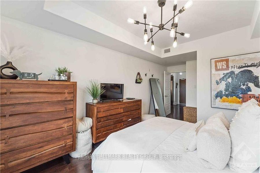 Photo 15 of Unit 502, 316 Bruyere Street, Ottawa, Lower Town — HOMEH