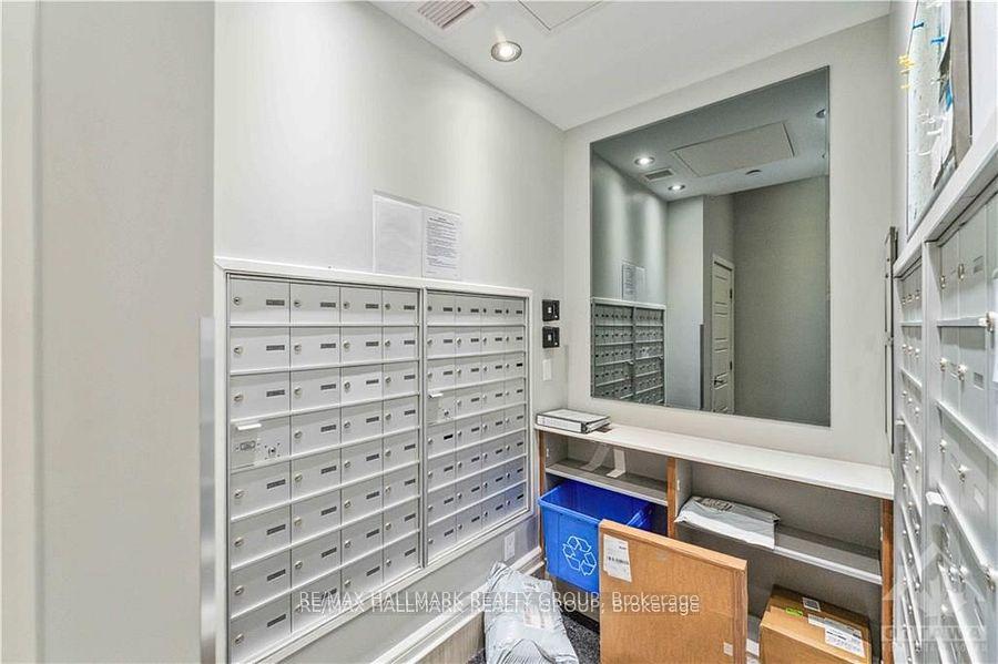 Photo 17 of Unit 502, 316 Bruyere Street, Ottawa, Lower Town — HOMEH