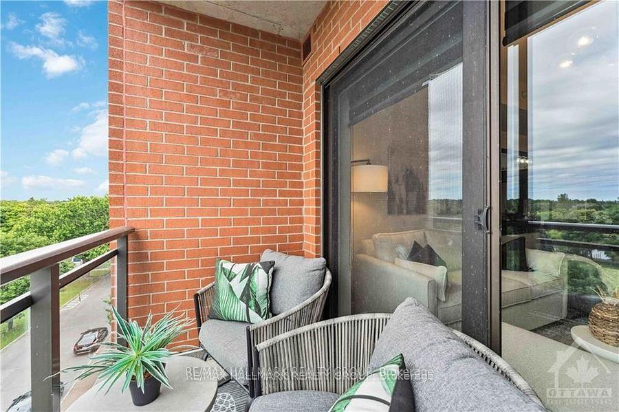 Photo 18 of Unit 502, 316 Bruyere Street, Ottawa, Lower Town — HOMEH