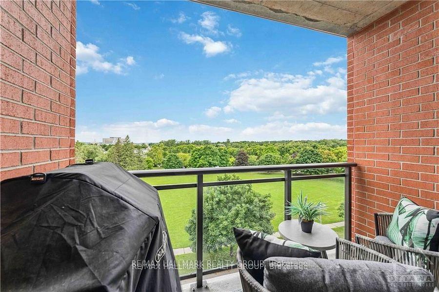 Photo 19 of Unit 502, 316 Bruyere Street, Ottawa, Lower Town — HOMEH