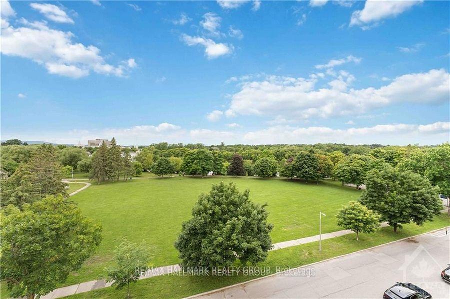 Photo 20 of Unit 502, 316 Bruyere Street, Ottawa, Lower Town — HOMEH