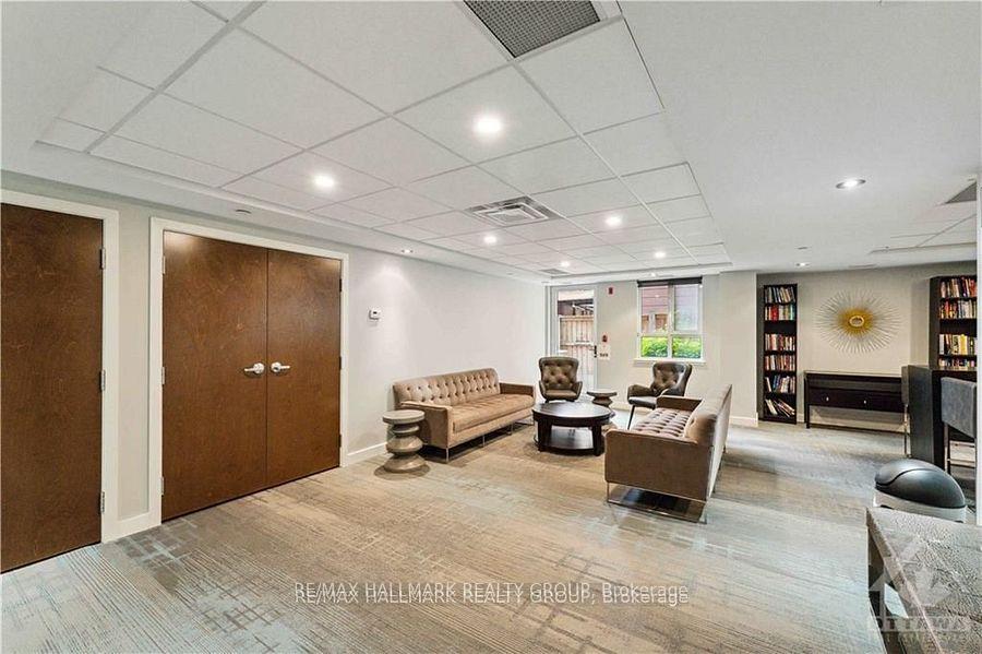 Photo 21 of Unit 502, 316 Bruyere Street, Ottawa, Lower Town — HOMEH