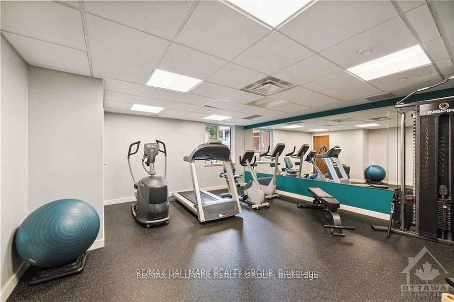 Photo 22 of Unit 502, 316 Bruyere Street, Ottawa, Lower Town — HOMEH