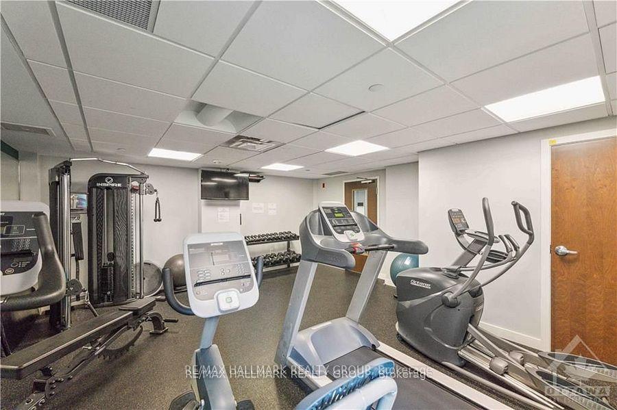 Photo 23 of Unit 502, 316 Bruyere Street, Ottawa, Lower Town — HOMEH