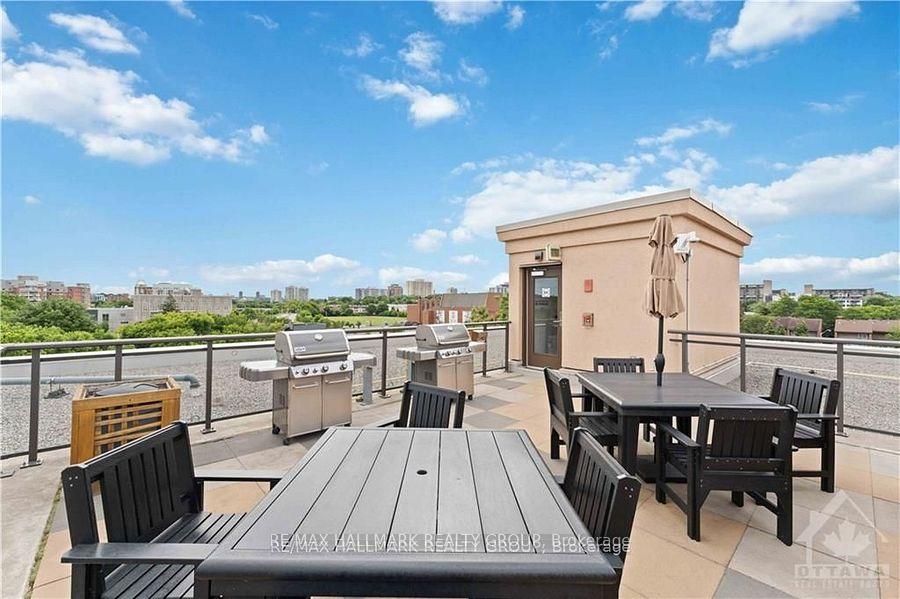 Photo 26 of Unit 502, 316 Bruyere Street, Ottawa, Lower Town — HOMEH