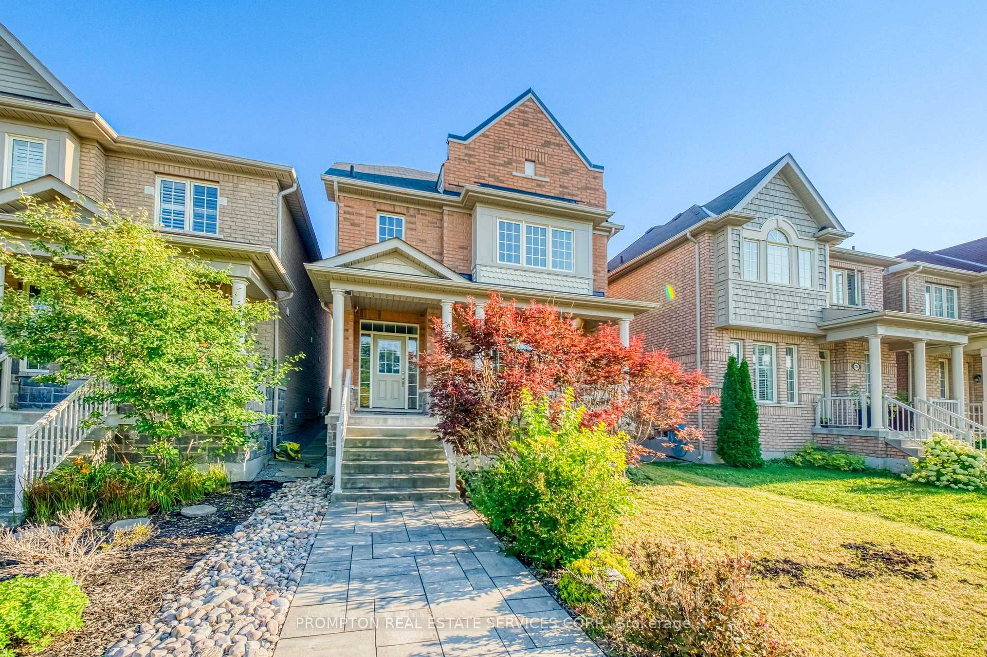 Photo of 2762 Donald Cousens Parkway