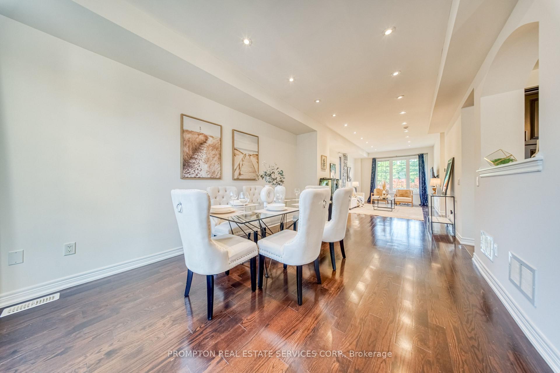 Photo 9 of 2762 Donald Cousens Parkway, Markham, Cornell — HOMEH