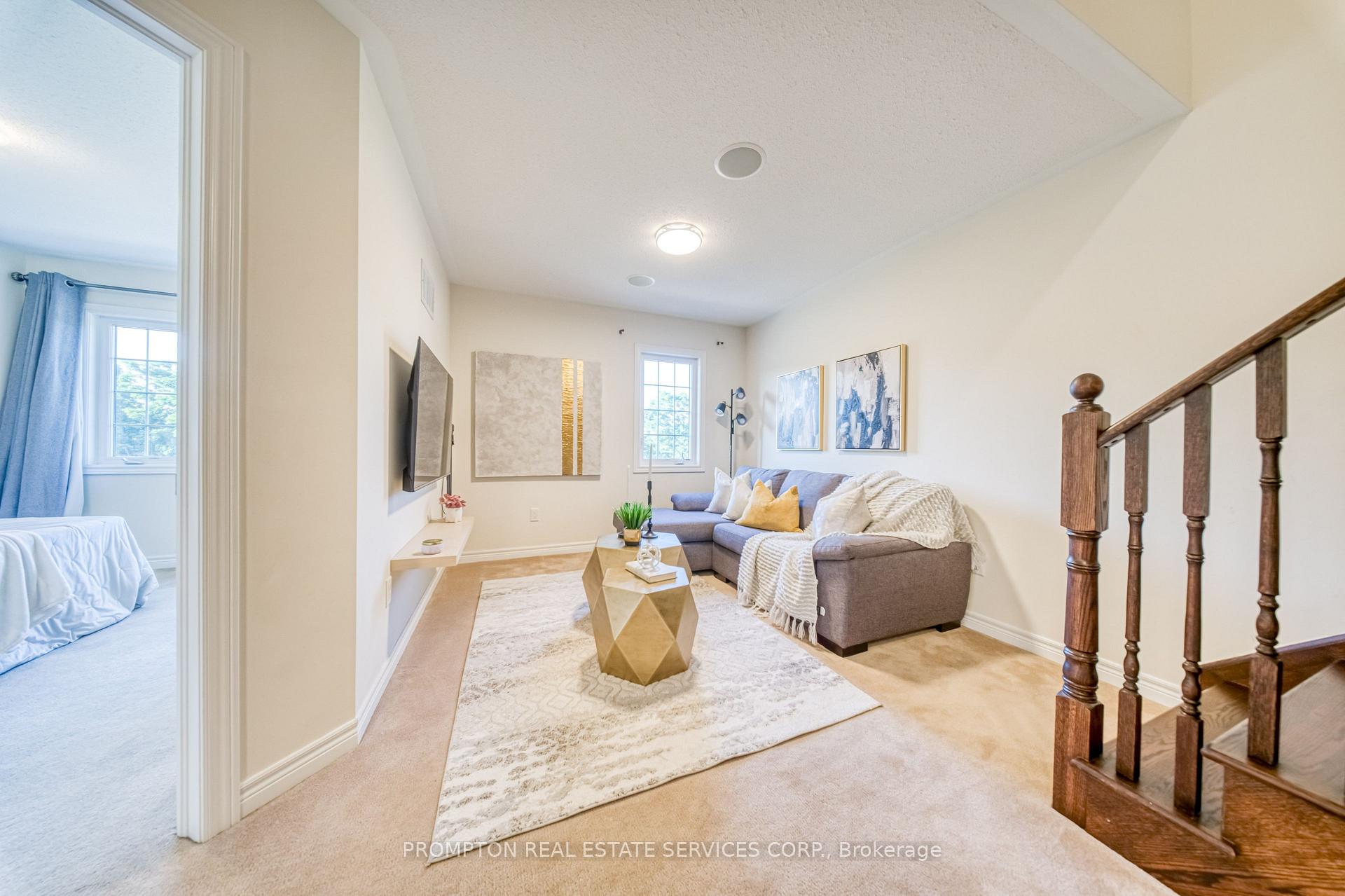 Photo 22 of 2762 Donald Cousens Parkway, Markham, Cornell — HOMEH