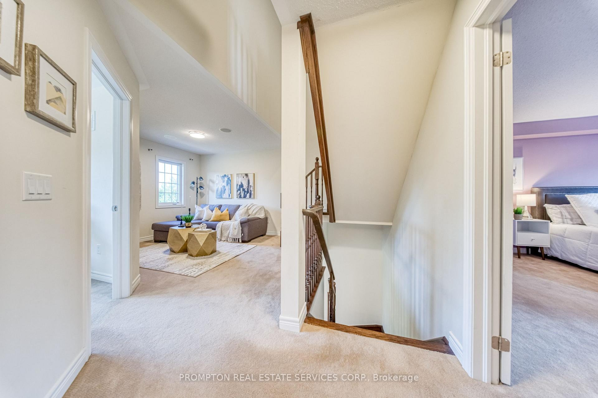 Photo 23 of 2762 Donald Cousens Parkway, Markham, Cornell — HOMEH