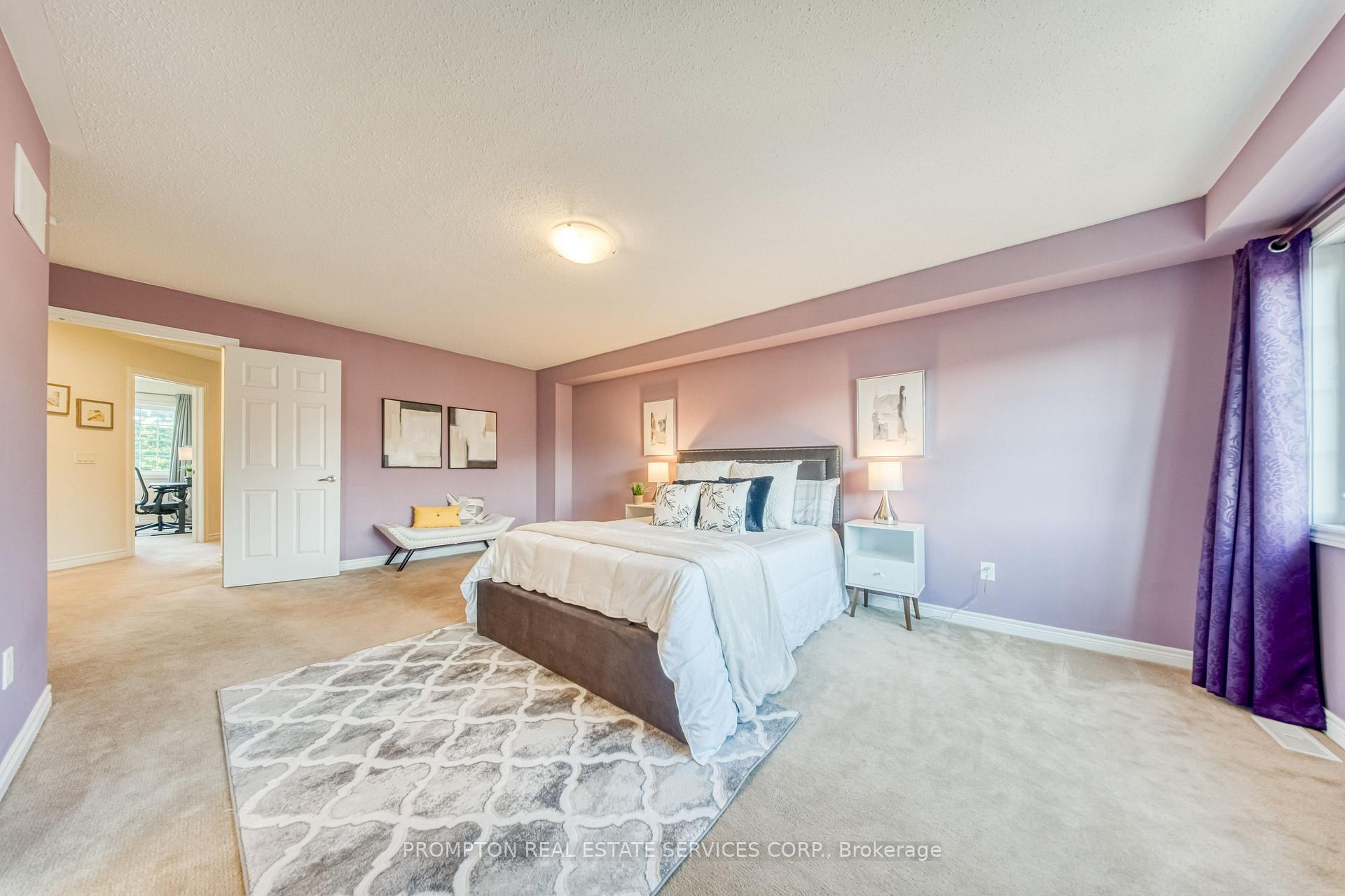 Photo 25 of 2762 Donald Cousens Parkway, Markham, Cornell — HOMEH