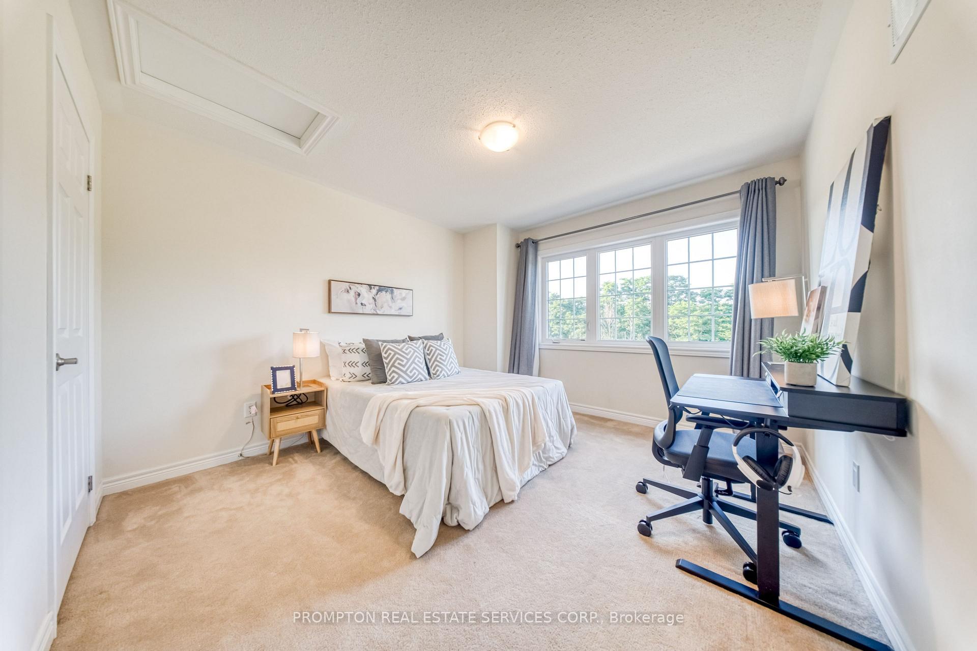 Photo 32 of 2762 Donald Cousens Parkway, Markham, Cornell — HOMEH