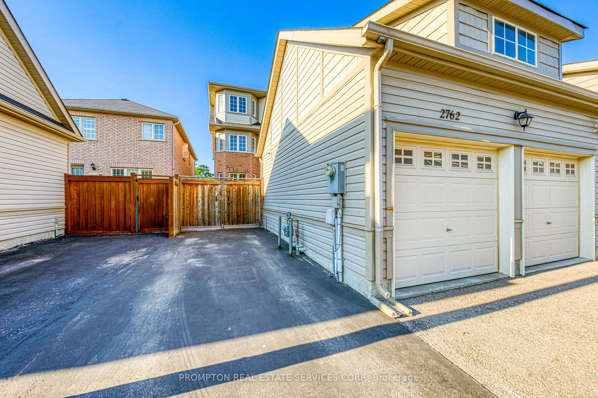 Photo 40 of 2762 Donald Cousens Parkway, Markham, Cornell — HOMEH