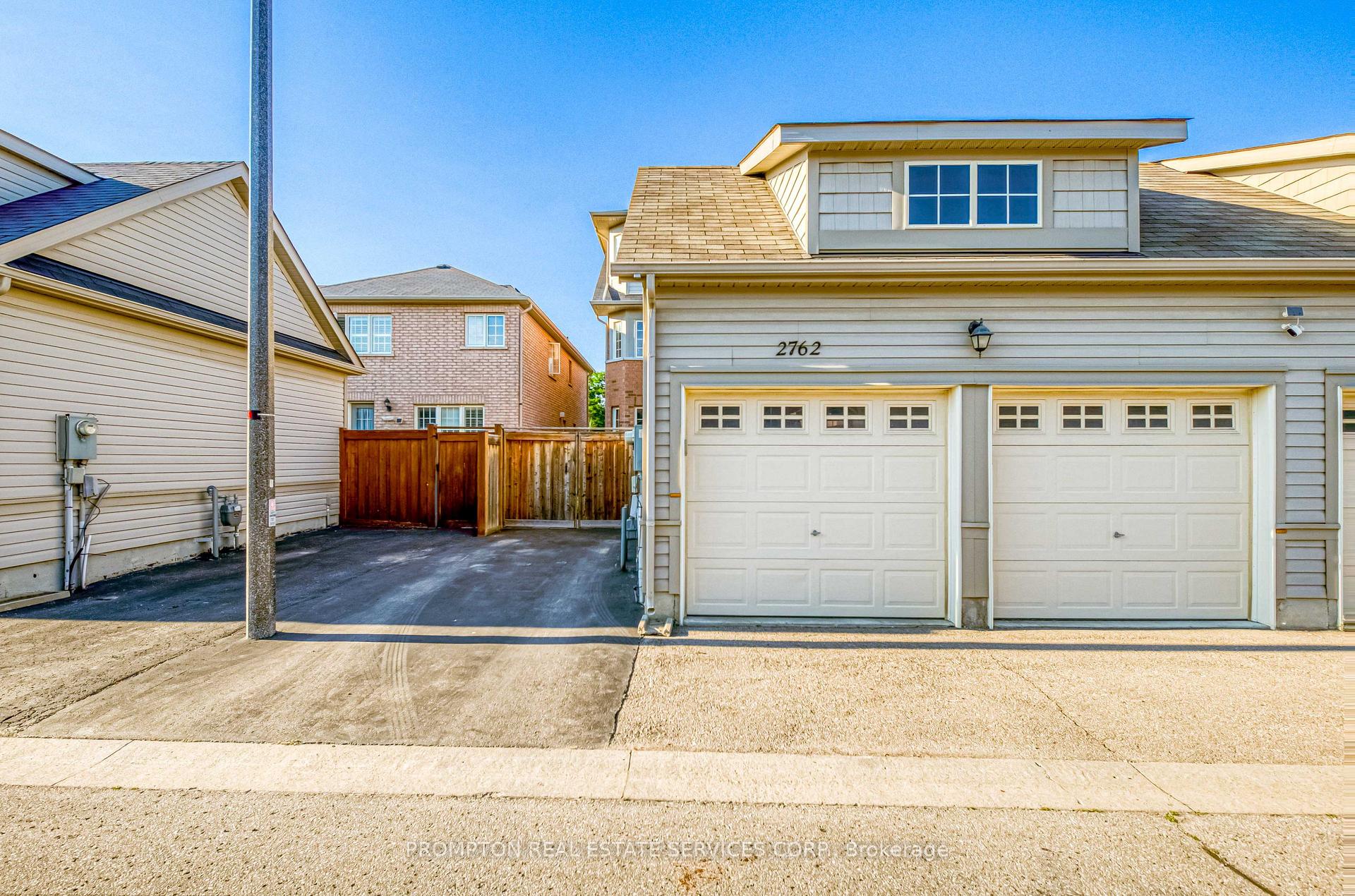 Photo 41 of 2762 Donald Cousens Parkway, Markham, Cornell — HOMEH