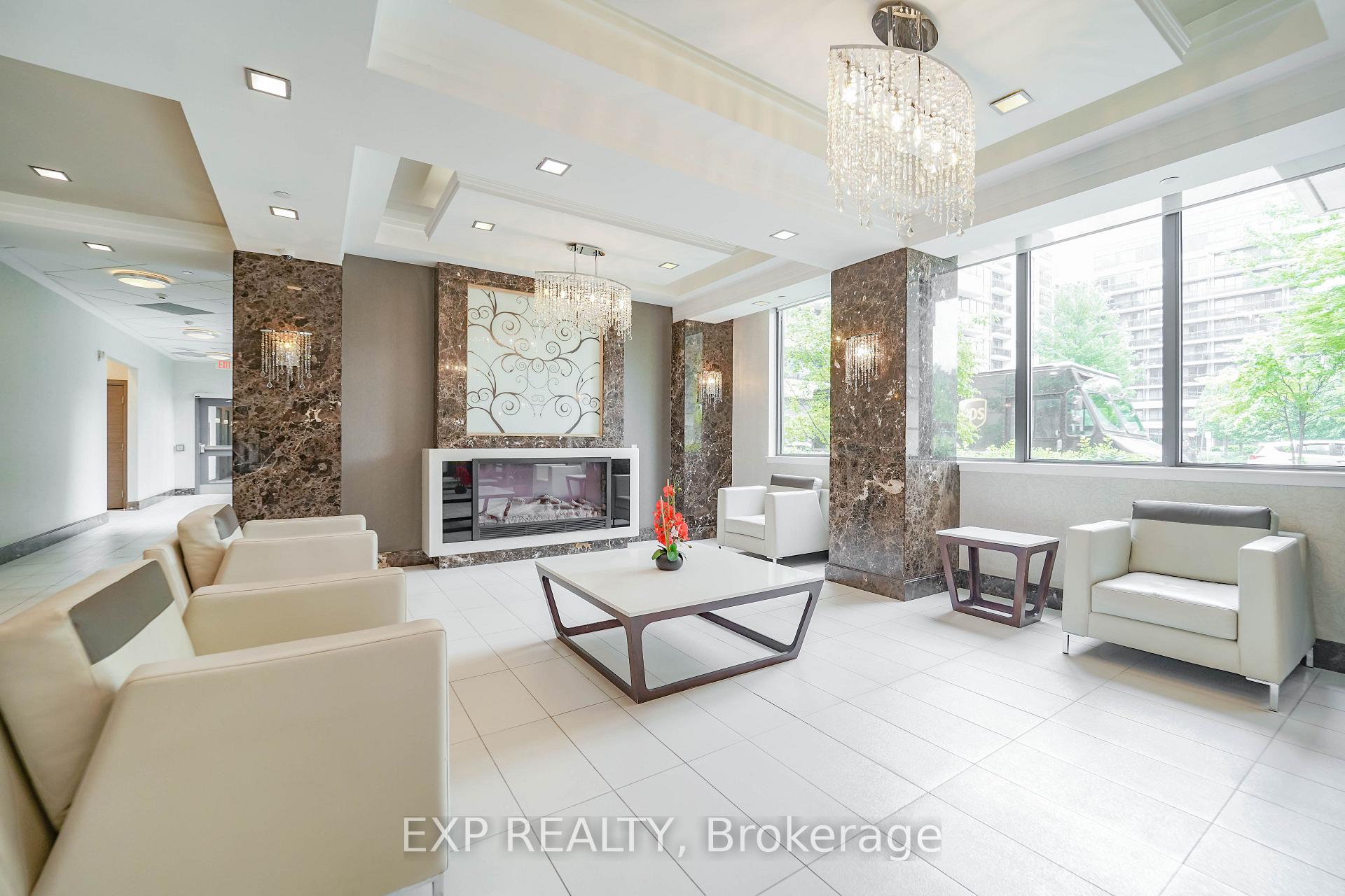 Photo 8 of Unit 908, 376 Highway 7 Street E, Richmond Hill, Doncrest — HOMEH