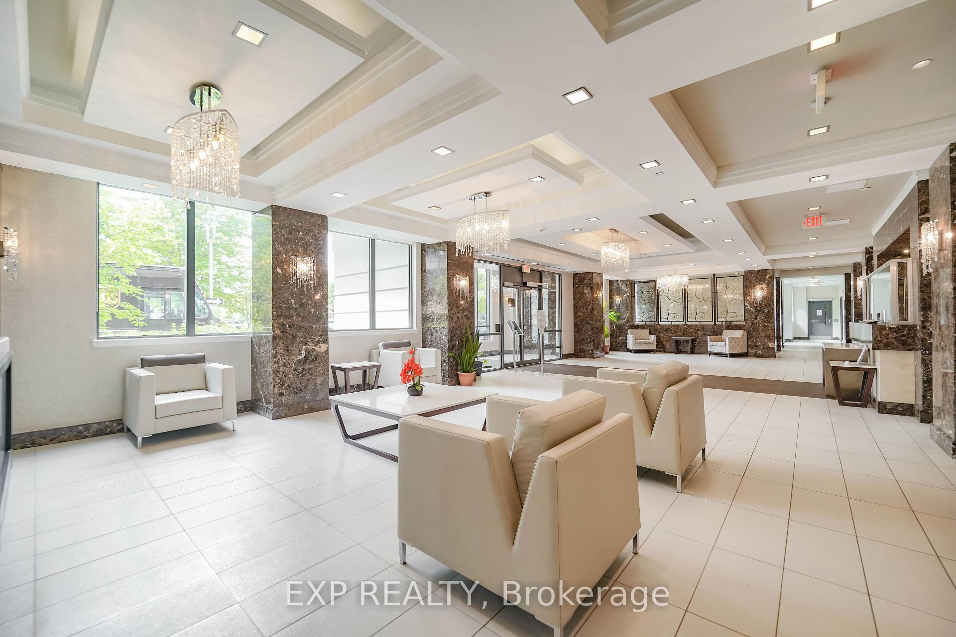 Photo 9 of Unit 908, 376 Highway 7 Street E, Richmond Hill, Doncrest — HOMEH