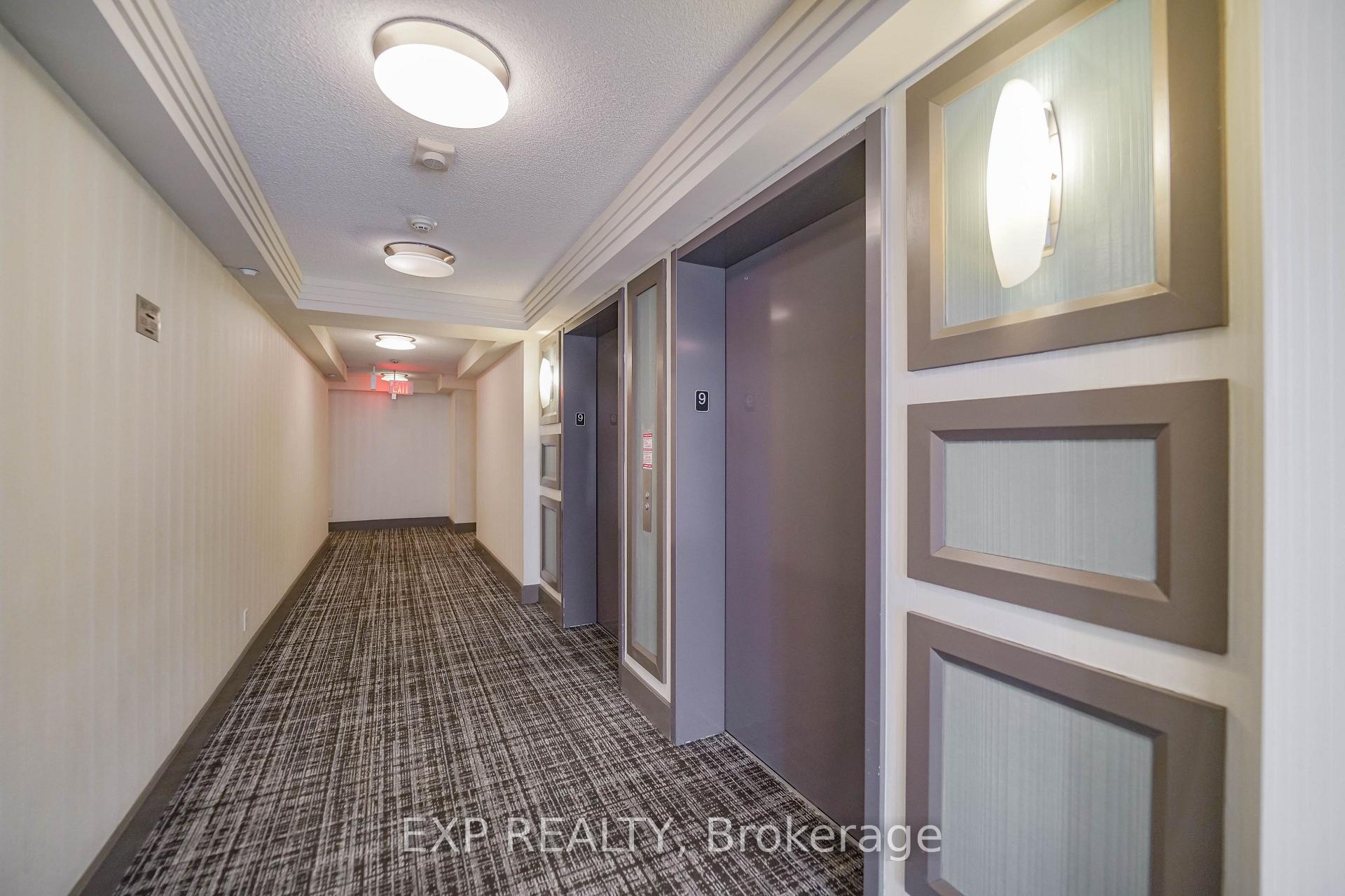 Photo 10 of Unit 908, 376 Highway 7 Street E, Richmond Hill, Doncrest — HOMEH
