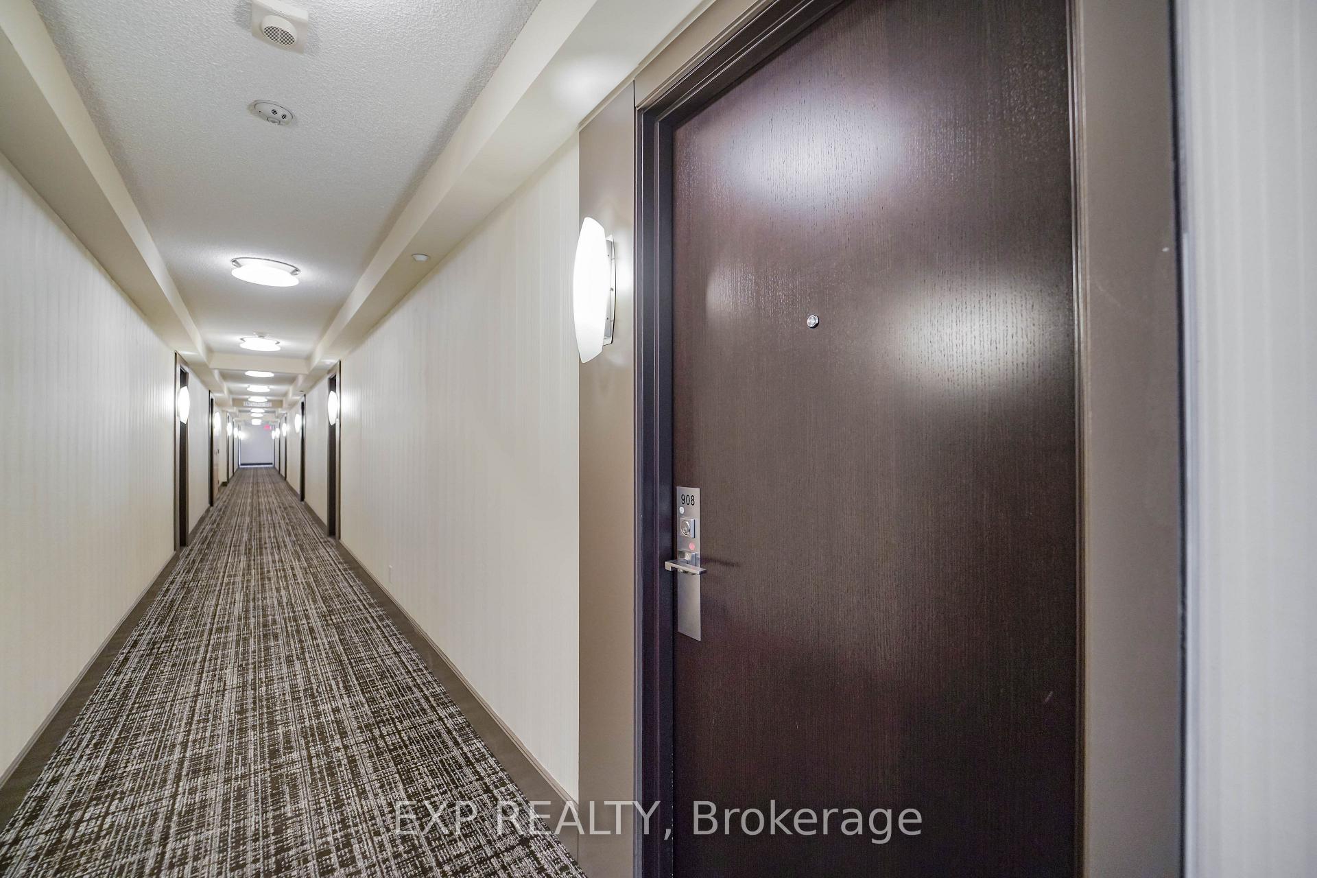 Photo 11 of Unit 908, 376 Highway 7 Street E, Richmond Hill, Doncrest — HOMEH