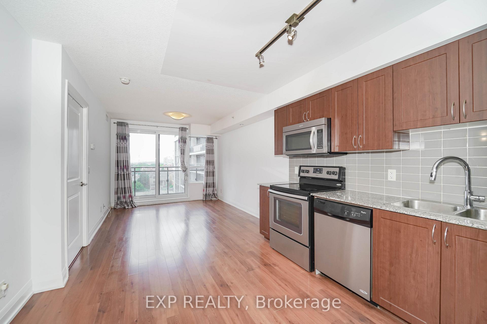 Photo 12 of Unit 908, 376 Highway 7 Street E, Richmond Hill, Doncrest — HOMEH