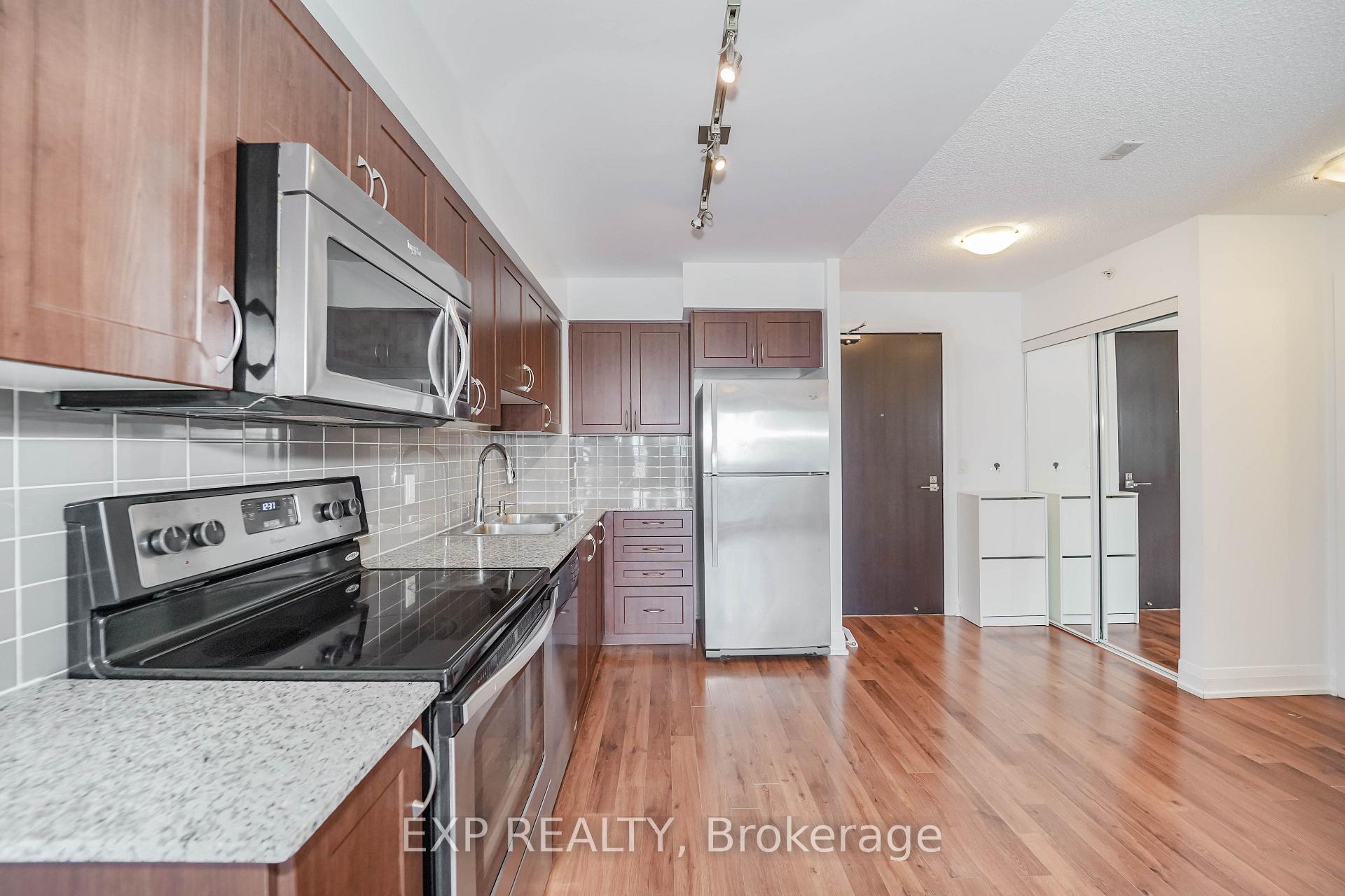 Photo 13 of Unit 908, 376 Highway 7 Street E, Richmond Hill, Doncrest — HOMEH