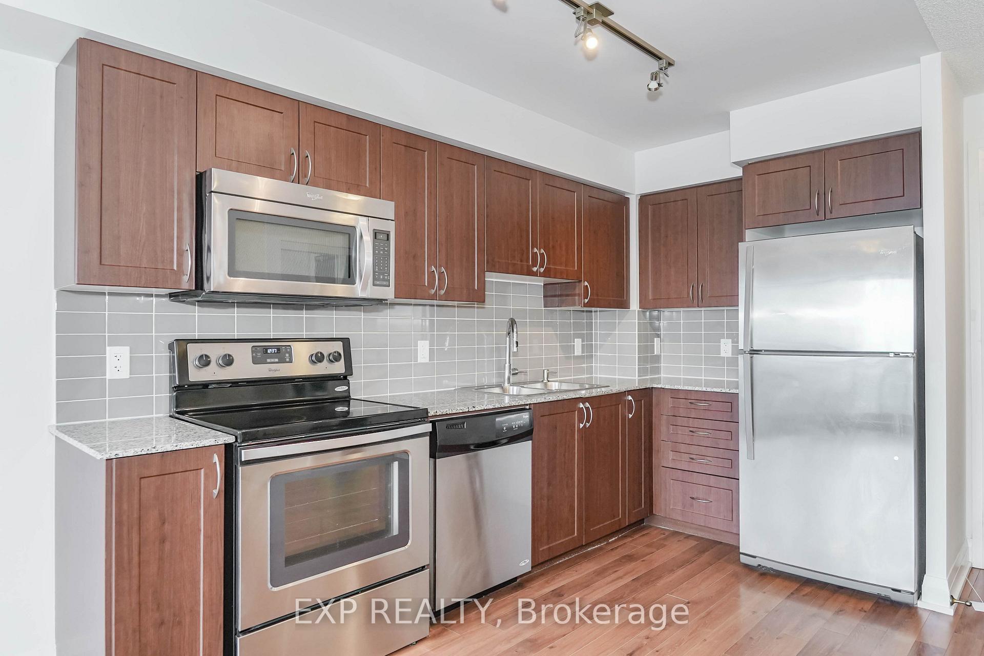 Photo 14 of Unit 908, 376 Highway 7 Street E, Richmond Hill, Doncrest — HOMEH