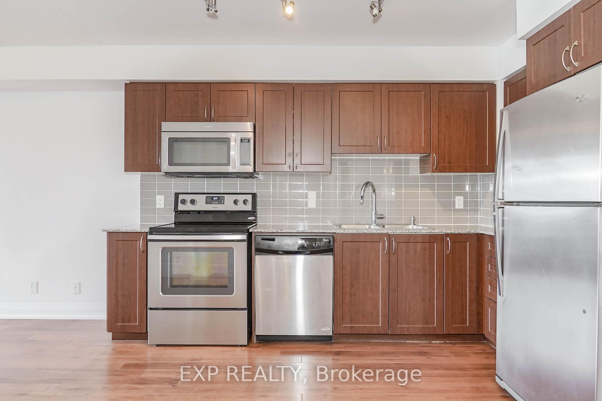 Photo 16 of Unit 908, 376 Highway 7 Street E, Richmond Hill, Doncrest — HOMEH