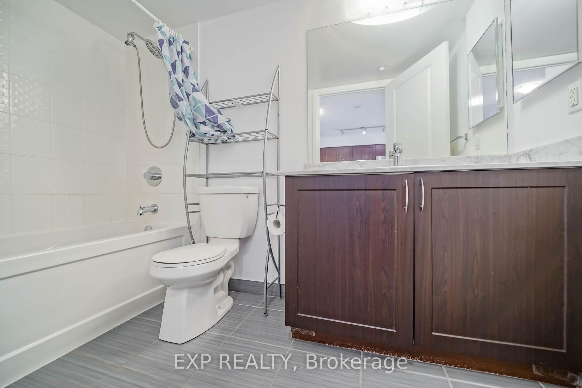 Photo 31 of Unit 908, 376 Highway 7 Street E, Richmond Hill, Doncrest — HOMEH