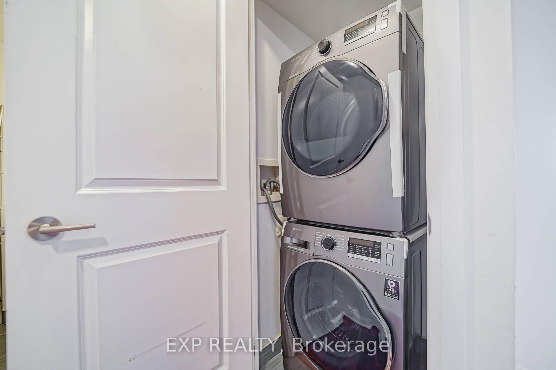 Photo 32 of Unit 908, 376 Highway 7 Street E, Richmond Hill, Doncrest — HOMEH