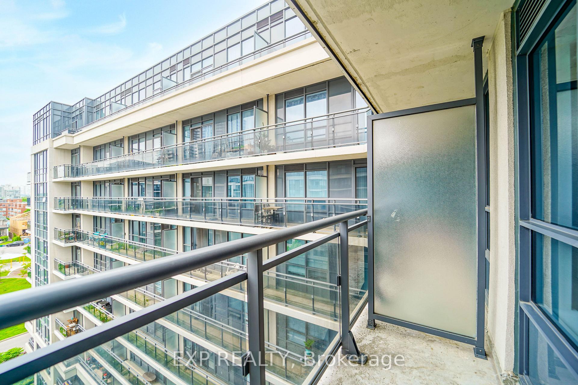 Photo 35 of Unit 908, 376 Highway 7 Street E, Richmond Hill, Doncrest — HOMEH