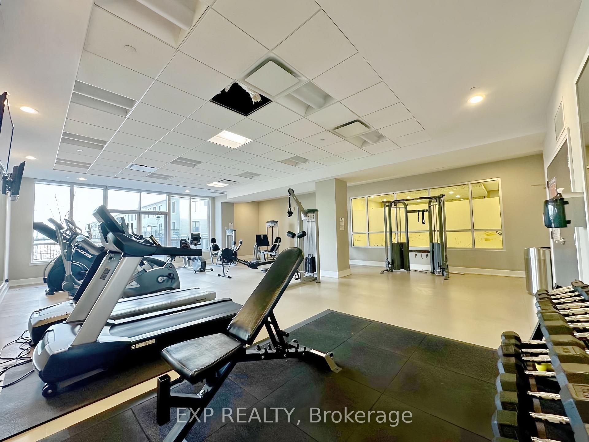 Photo 38 of Unit 908, 376 Highway 7 Street E, Richmond Hill, Doncrest — HOMEH