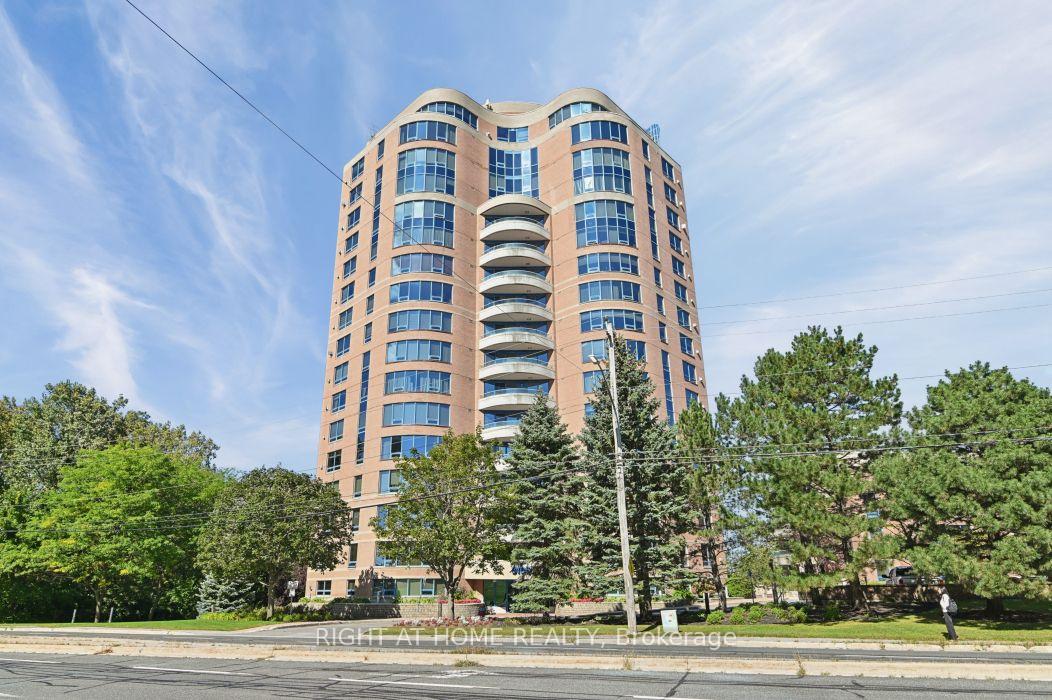 Photo of Unit 302, 3105 Carling Avenue