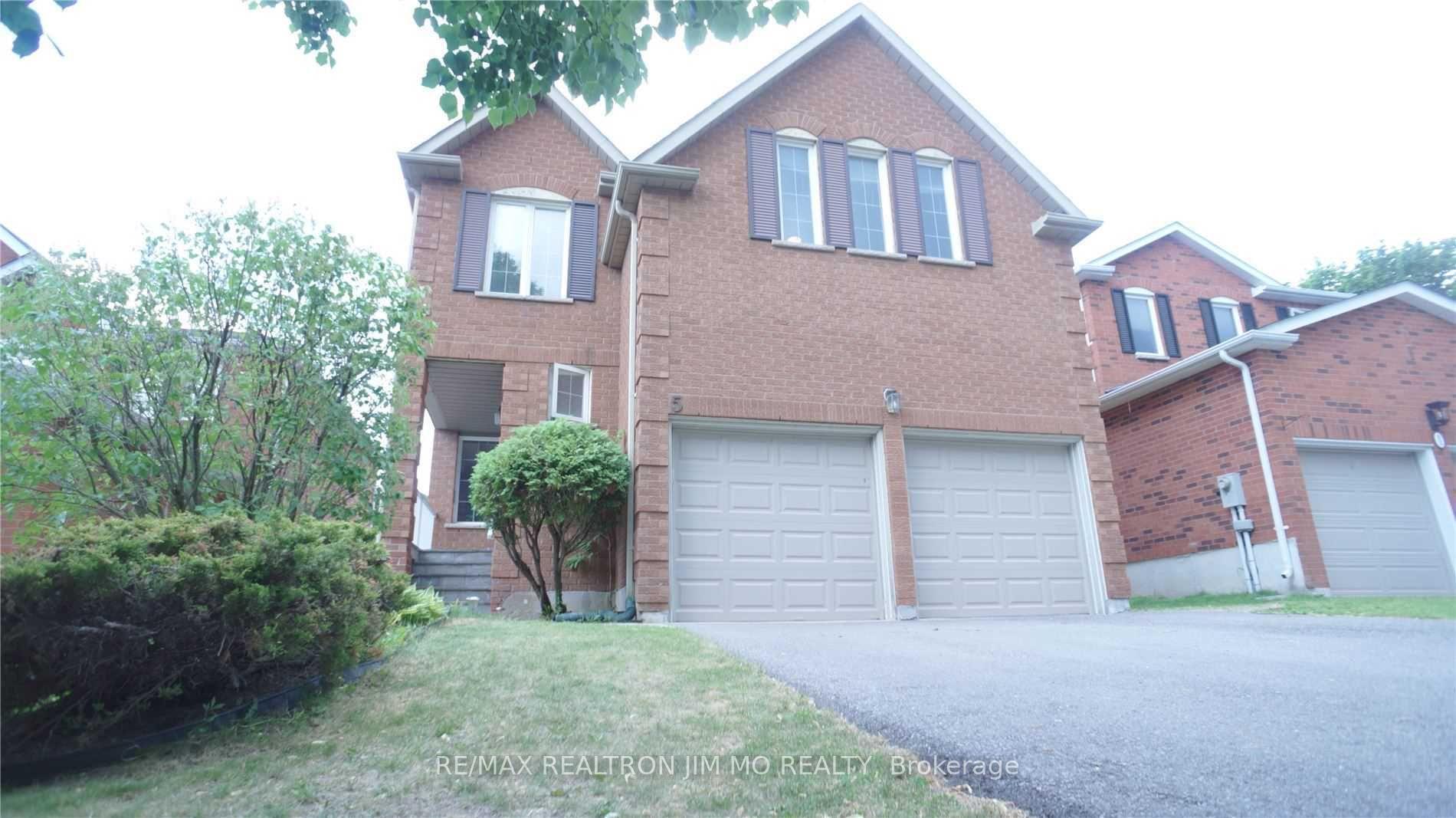 Photo 1 of Unit Basement, 5 Buttonwood Trail, Aurora, Aurora Highlands — HOMEH