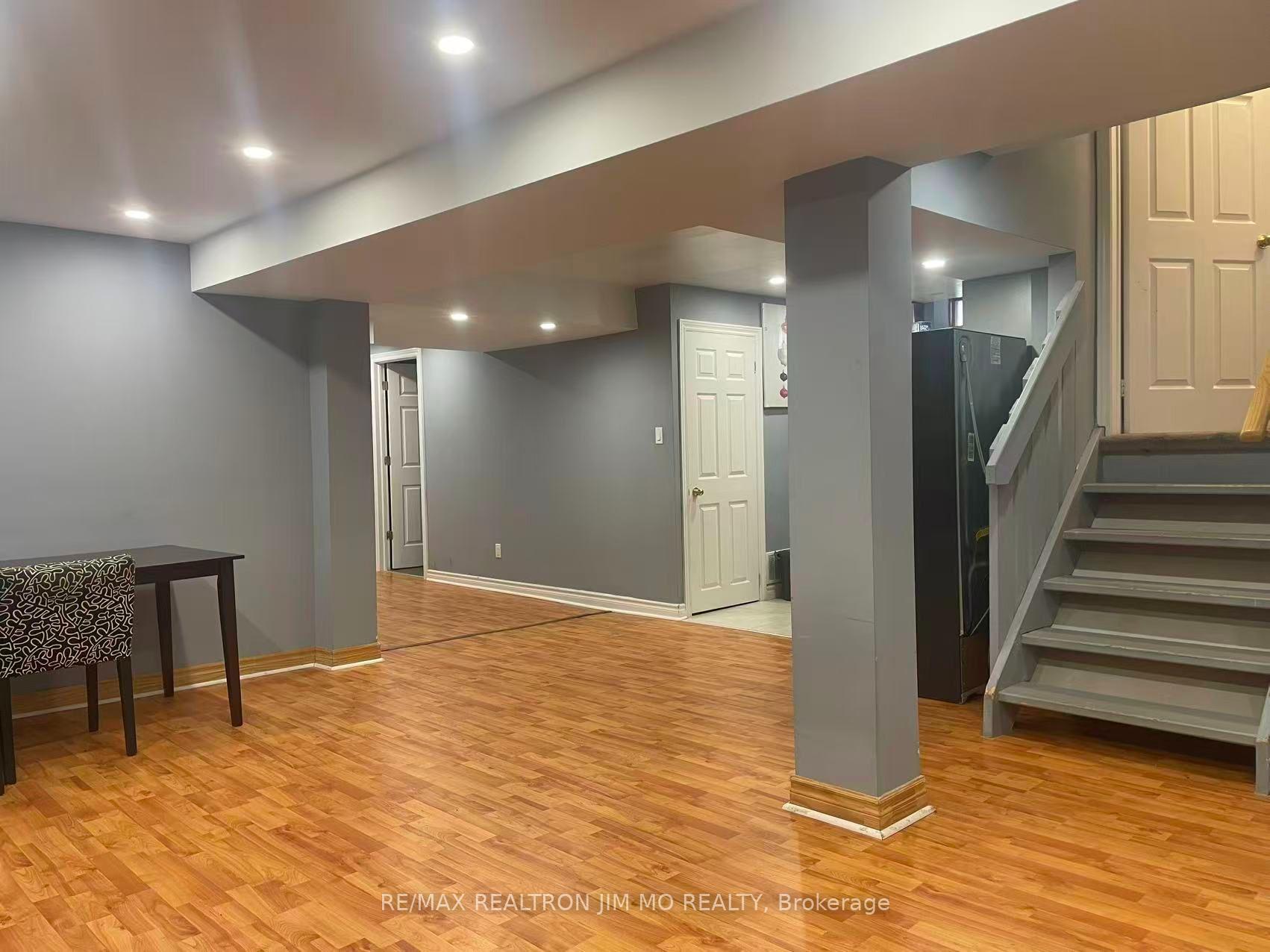 Photo 4 of Unit Basement, 5 Buttonwood Trail, Aurora, Aurora Highlands — HOMEH