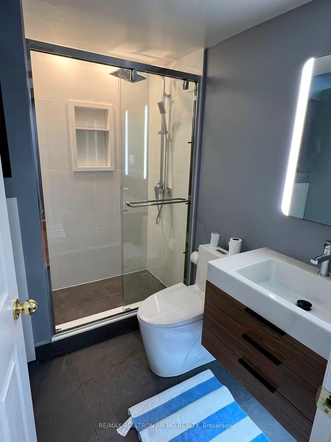 Photo 6 of Unit Basement, 5 Buttonwood Trail, Aurora, Aurora Highlands — HOMEH