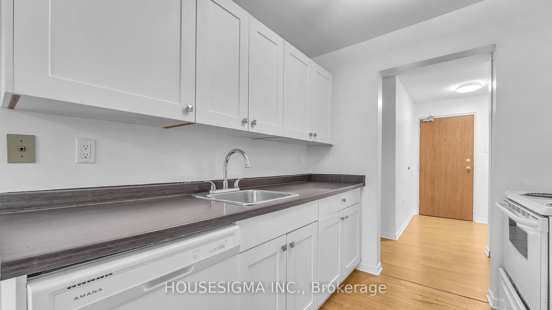 Photo 4 of Unit 201, 986 Huron Street, London, East A — HOMEH