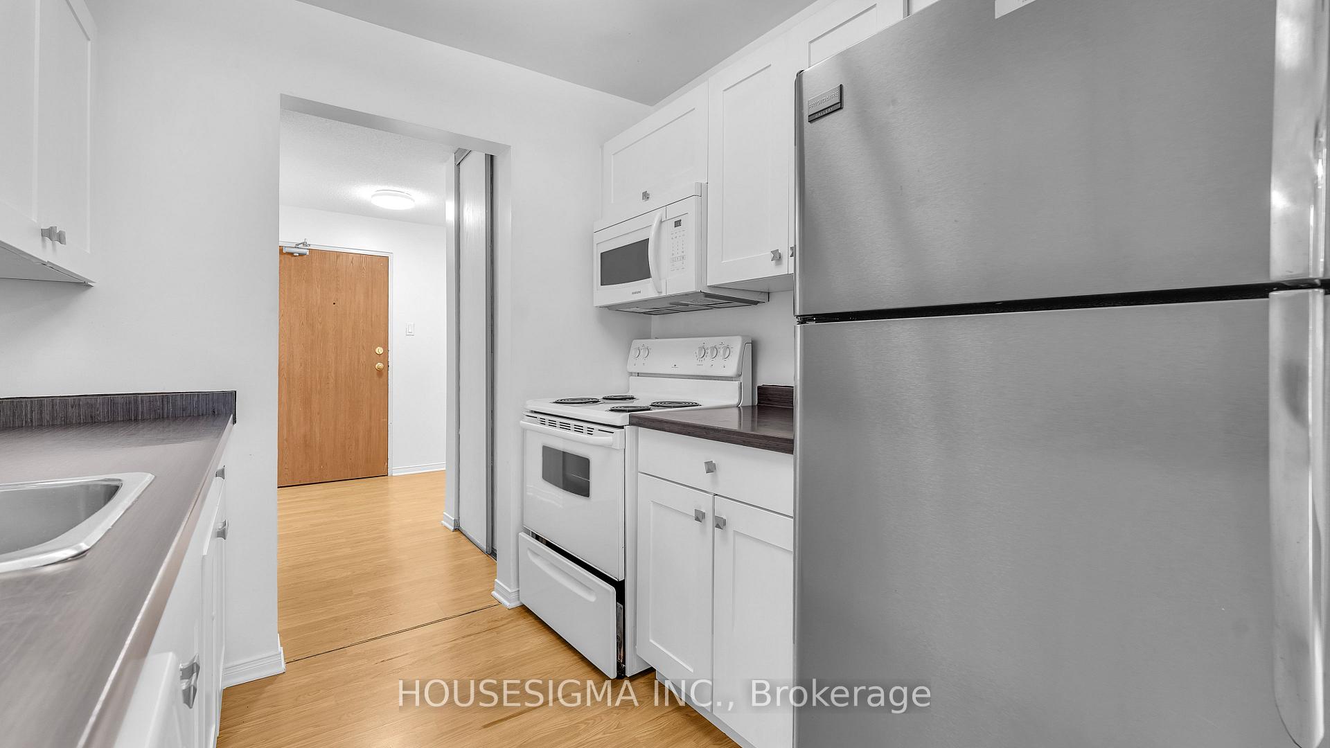 Photo 5 of Unit 201, 986 Huron Street, London, East A — HOMEH