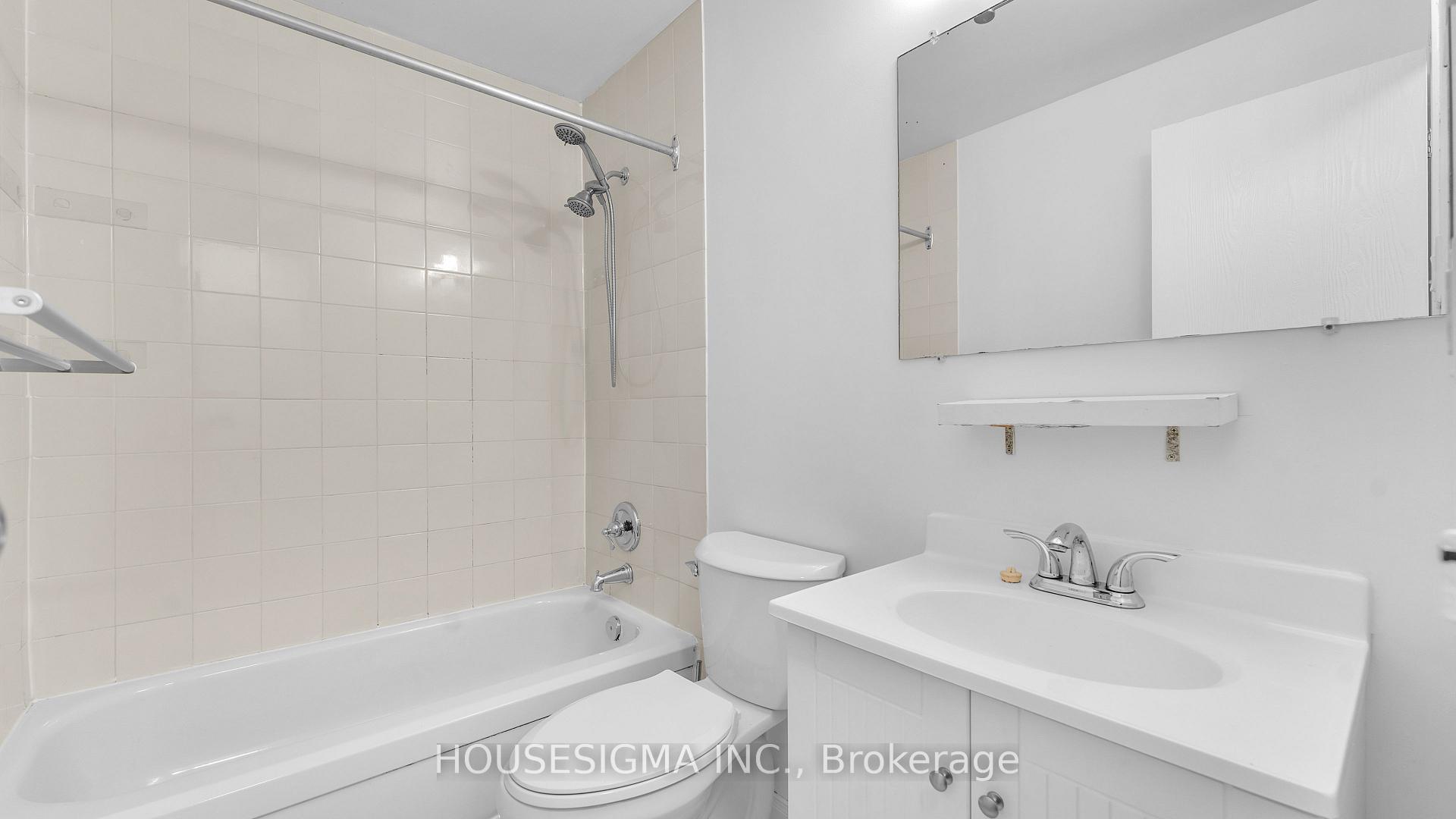 Photo 10 of Unit 201, 986 Huron Street, London, East A — HOMEH