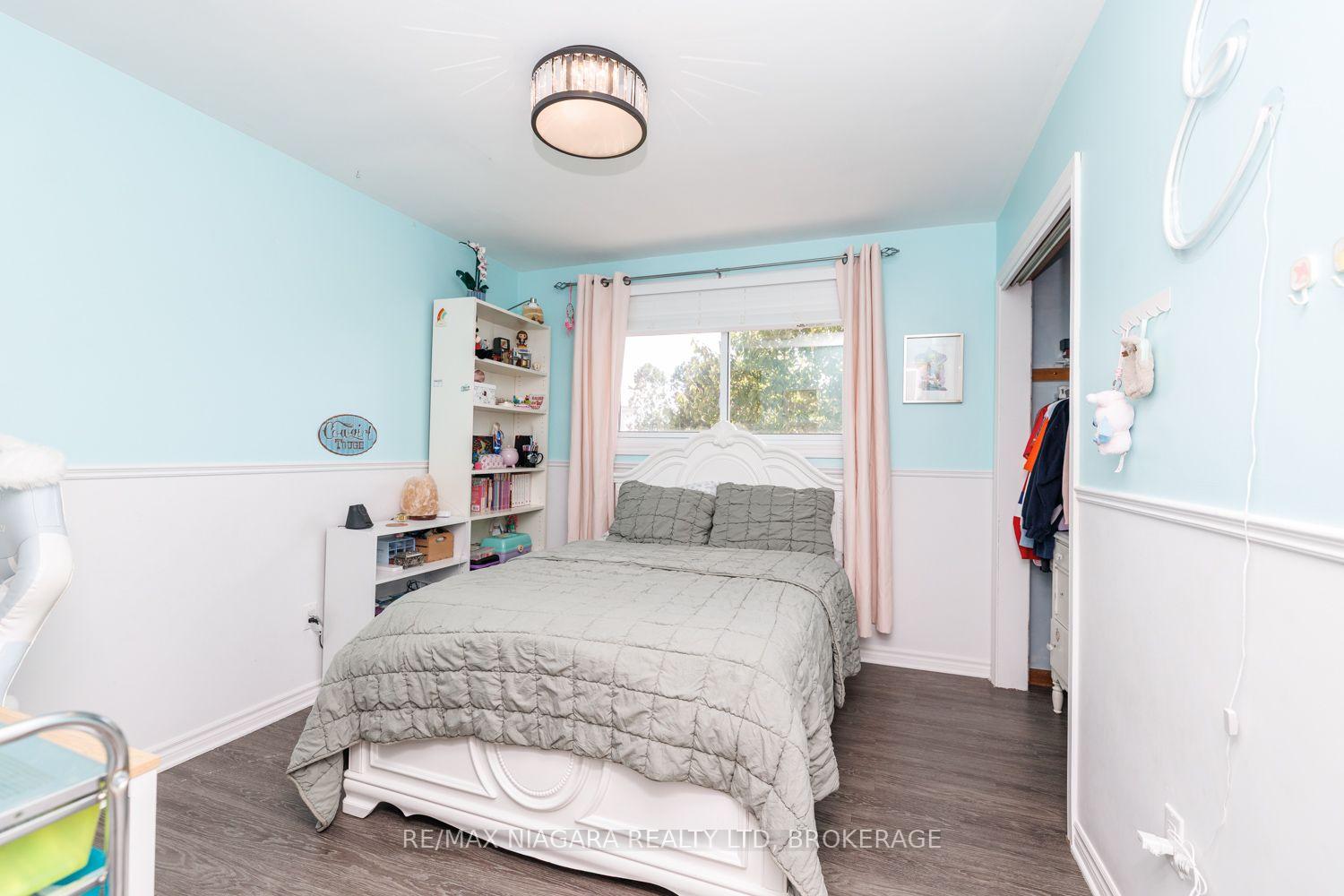 Photo 15 of 121 Garon Avenue, Welland, Lincoln/Crowland — HOMEH