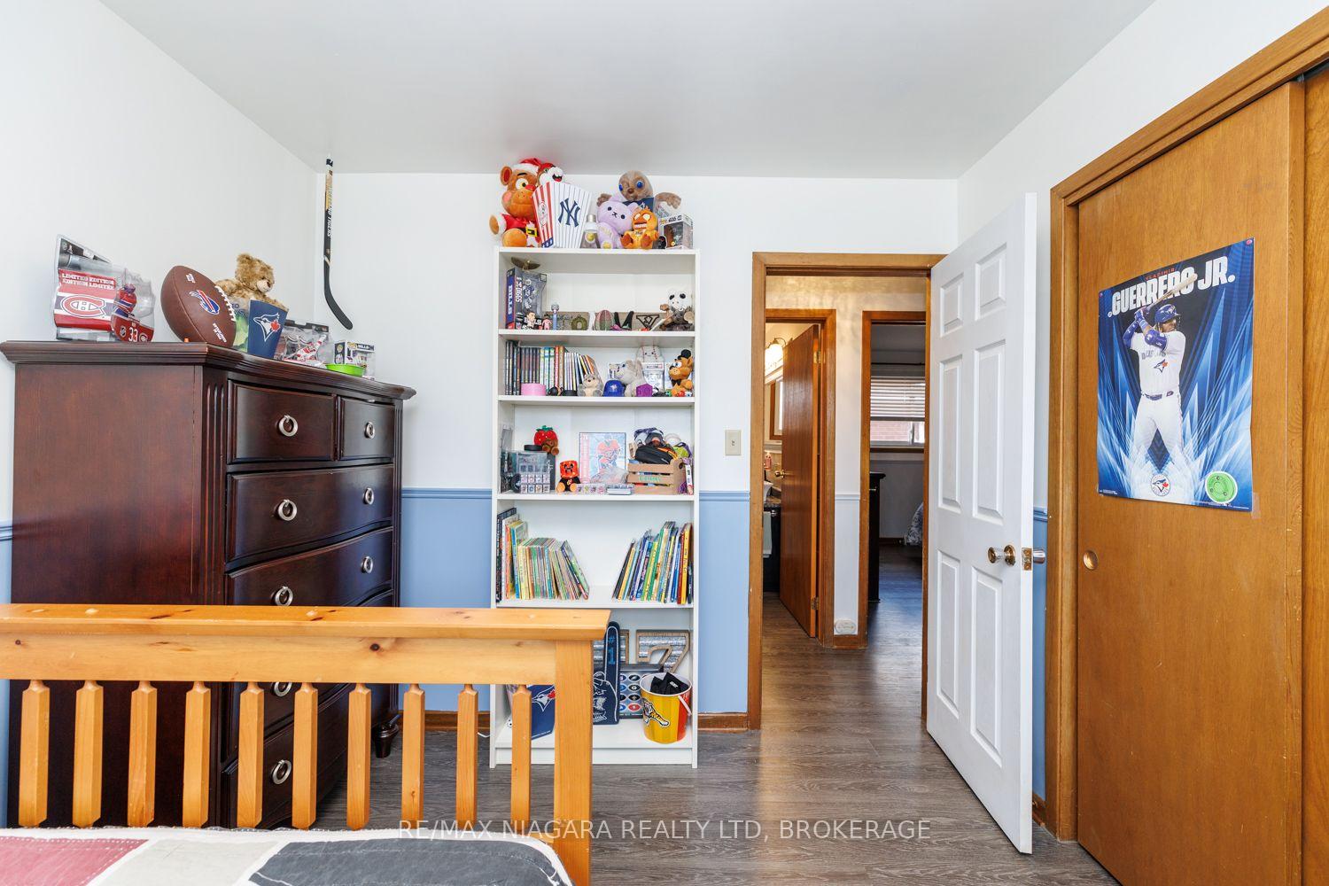Photo 18 of 121 Garon Avenue, Welland, Lincoln/Crowland — HOMEH