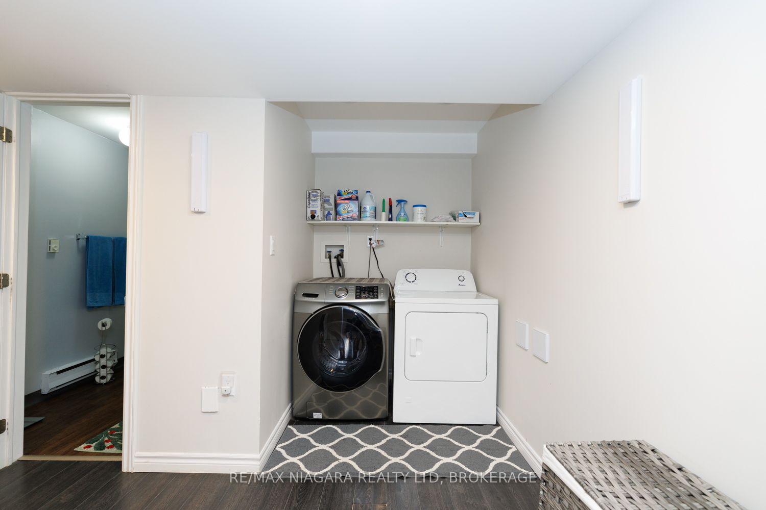 Photo 21 of 121 Garon Avenue, Welland, Lincoln/Crowland — HOMEH