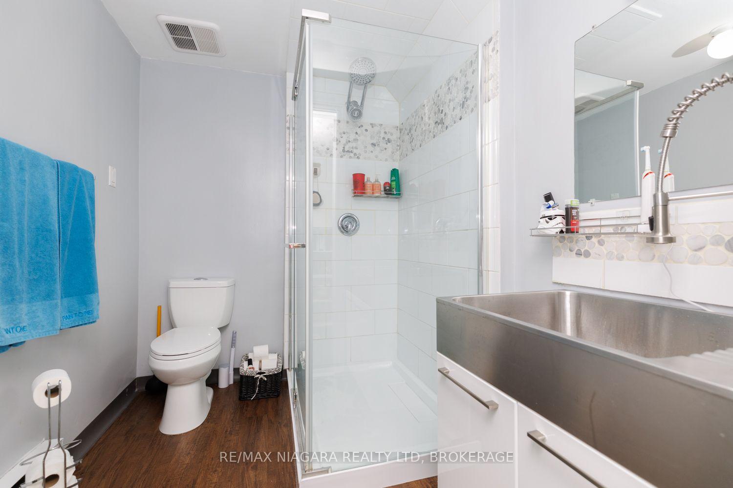 Photo 22 of 121 Garon Avenue, Welland, Lincoln/Crowland — HOMEH