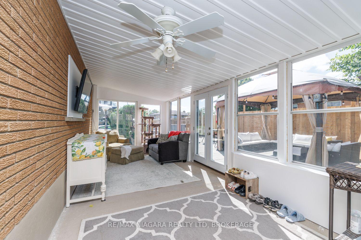 Photo 27 of 121 Garon Avenue, Welland, Lincoln/Crowland — HOMEH