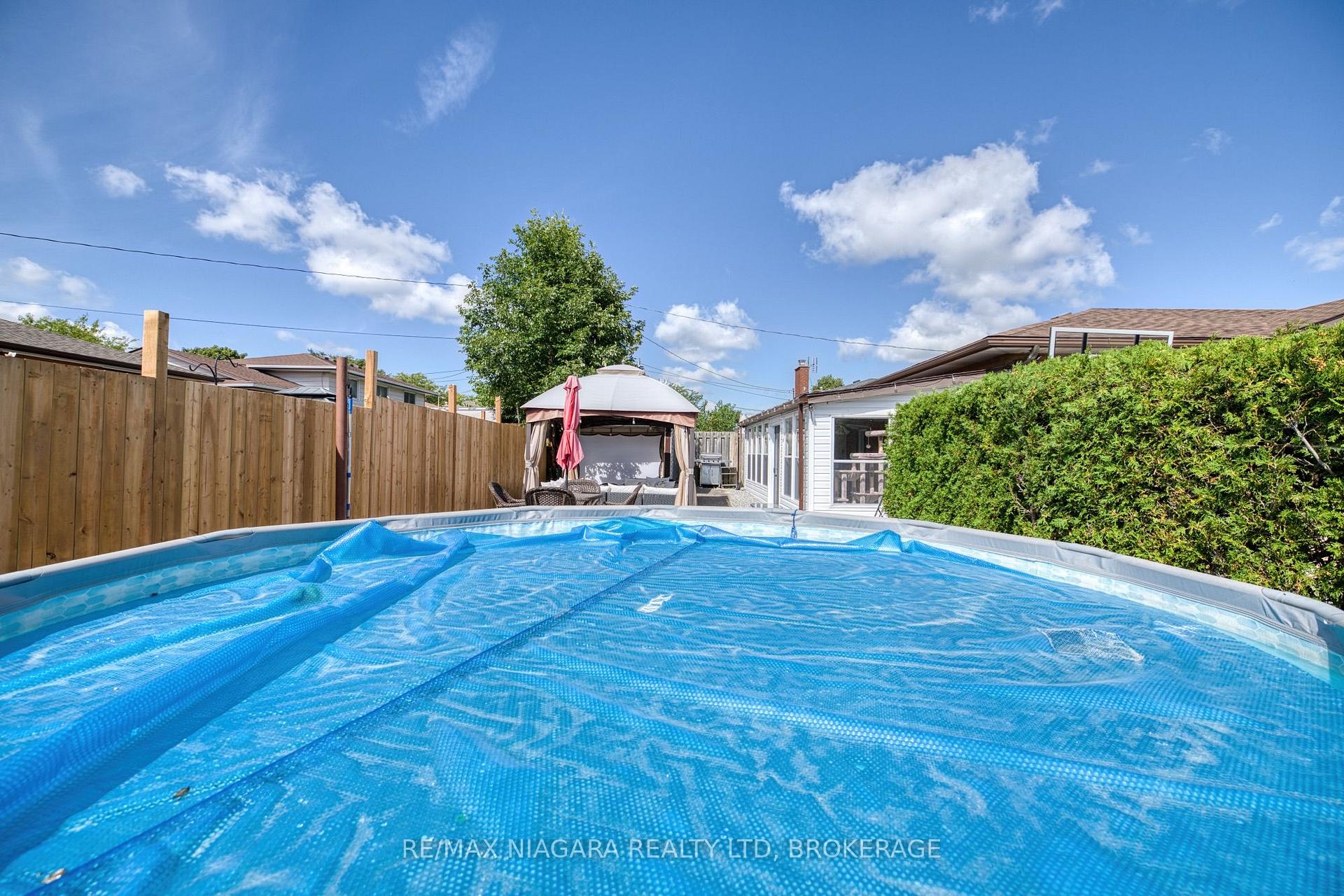 Photo 29 of 121 Garon Avenue, Welland, Lincoln/Crowland — HOMEH